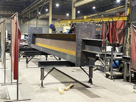 metal fabrication germantown wi|Germantown Iron & Steel.